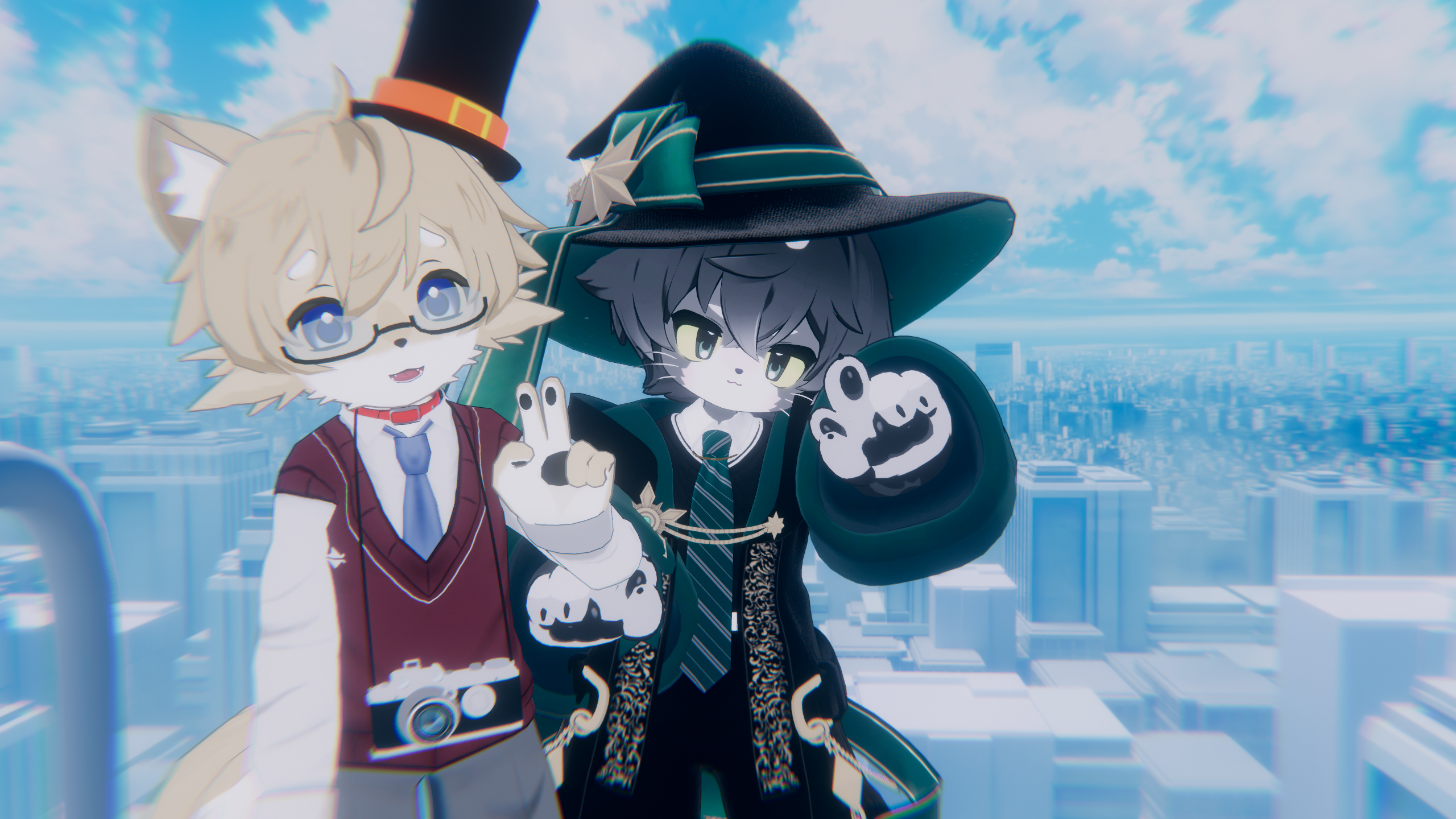 おててでっかいねかわいいかわいい