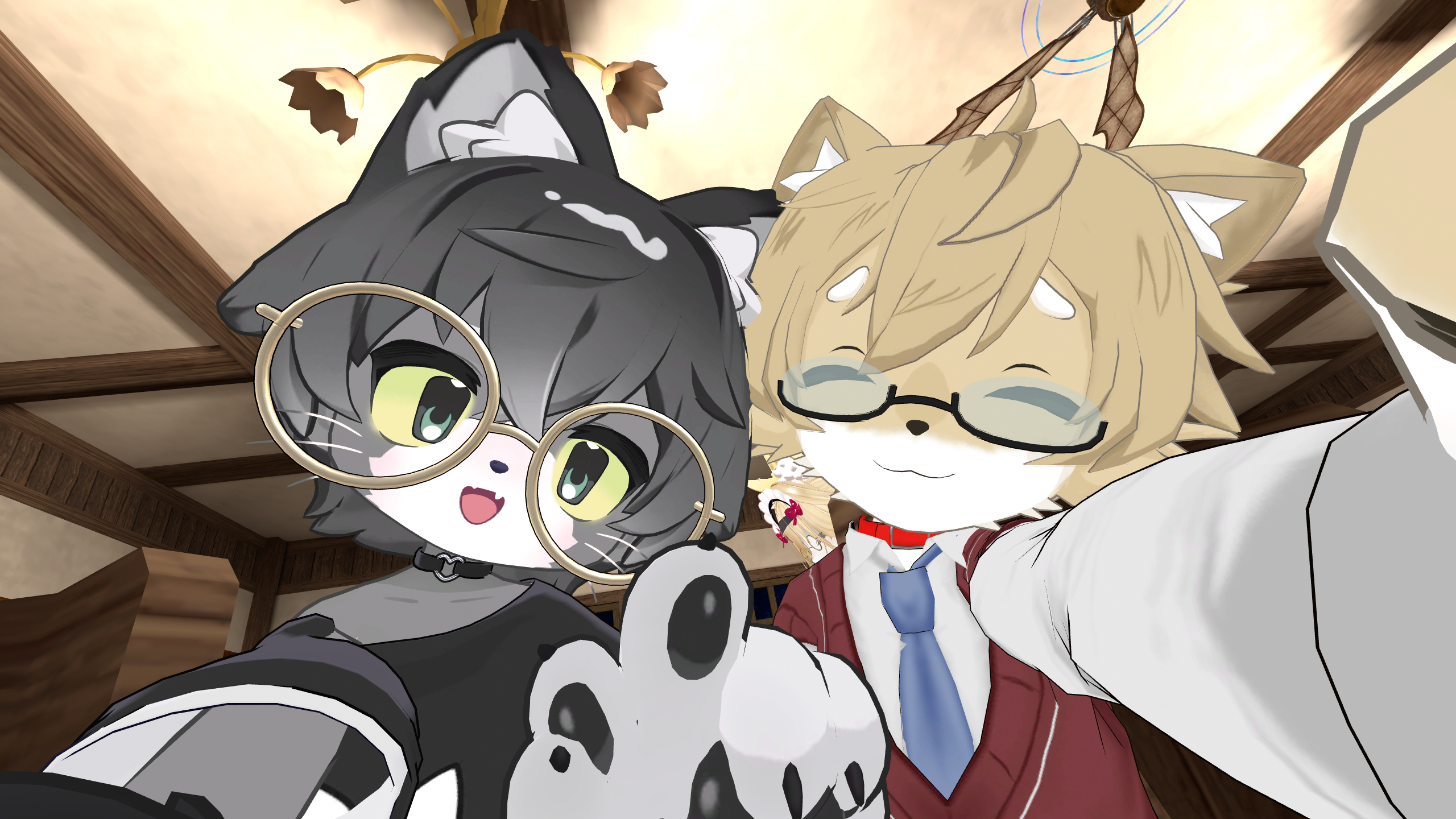 おでかけ！