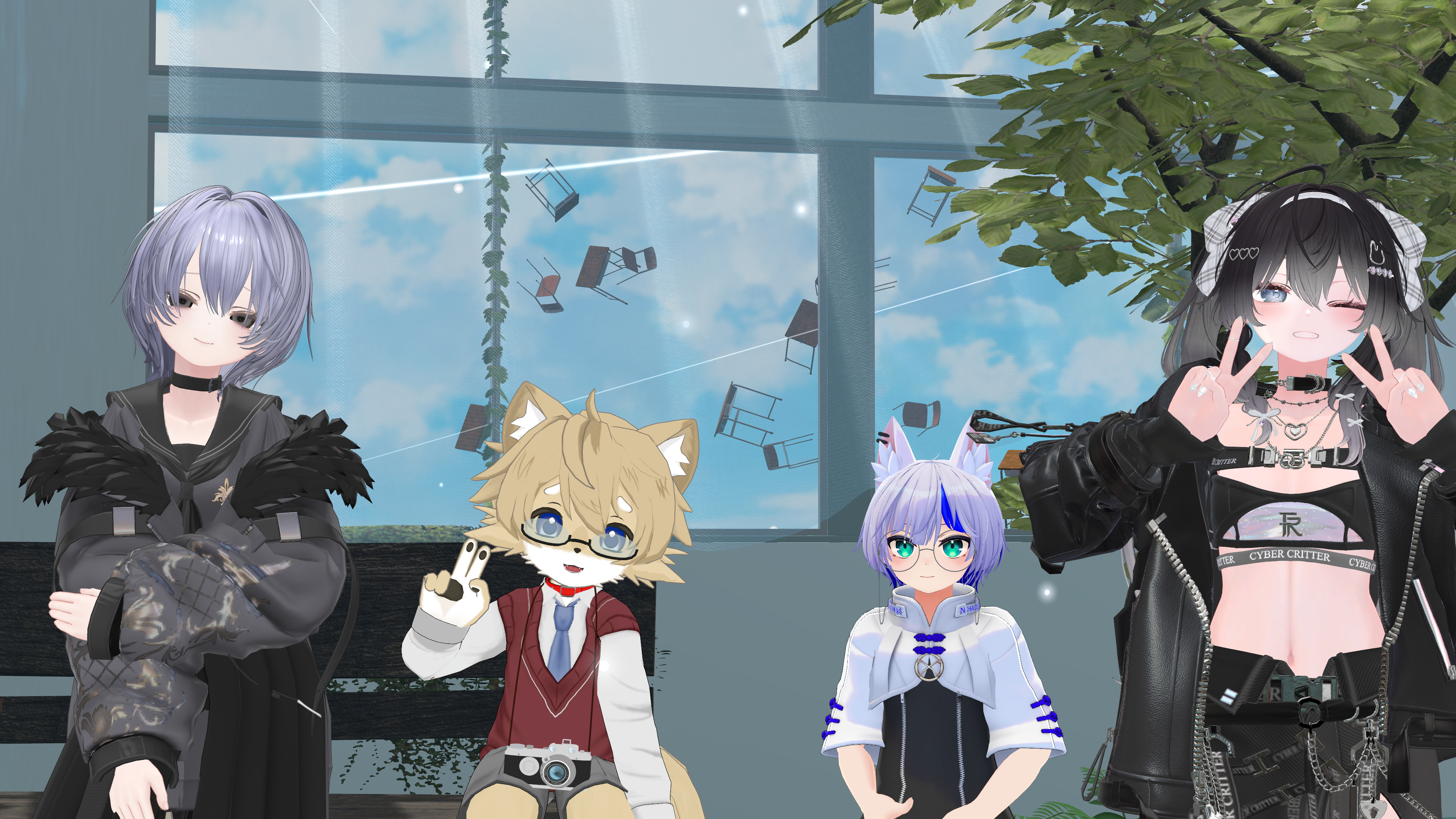 めっちゃ強そう！