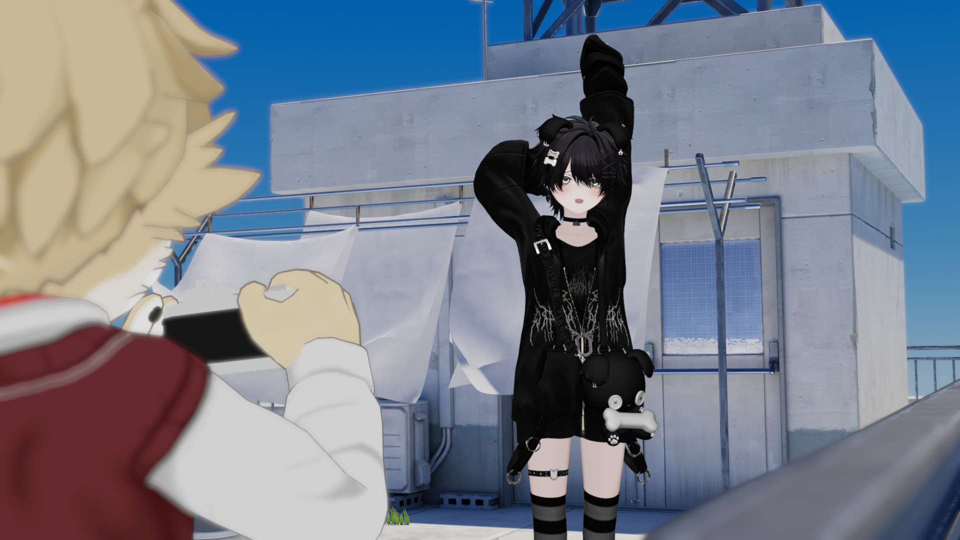 写真！撮るよ！！！