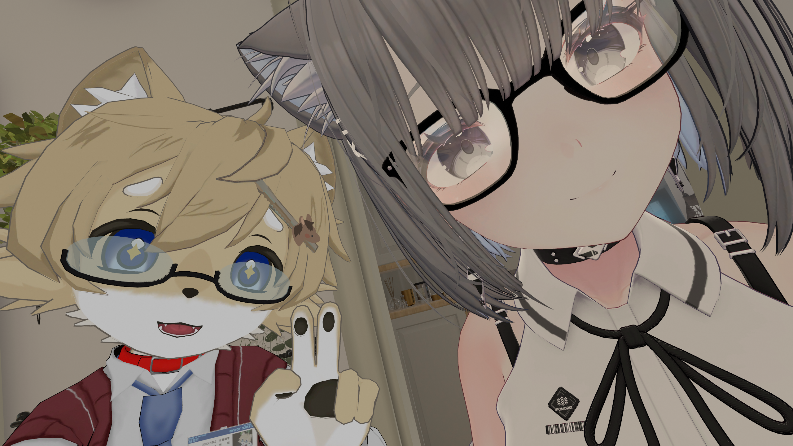 マジで！来てくれてありがとう～～！！