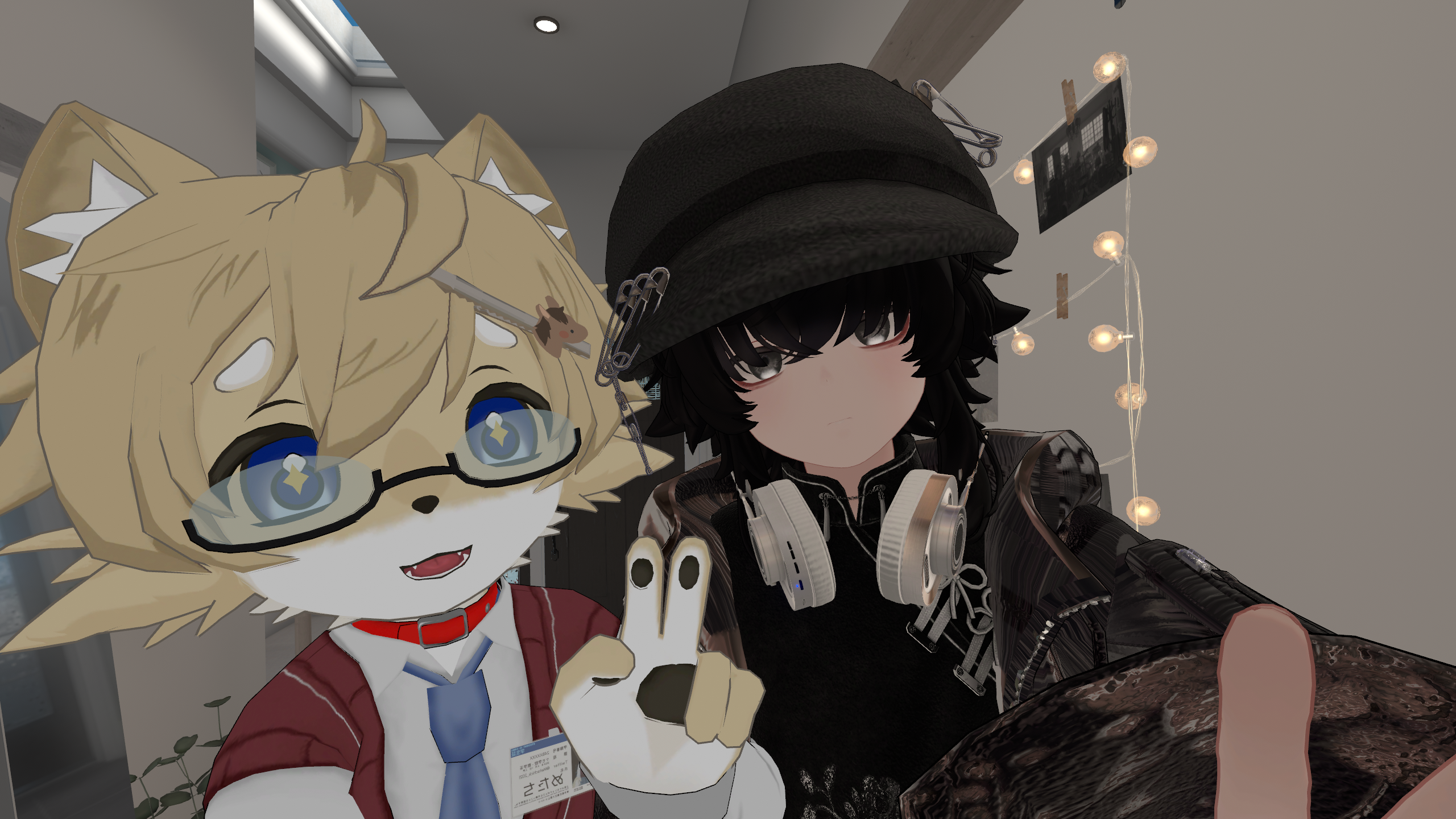 おいー！画面には可愛いしか写ってないぞ！！