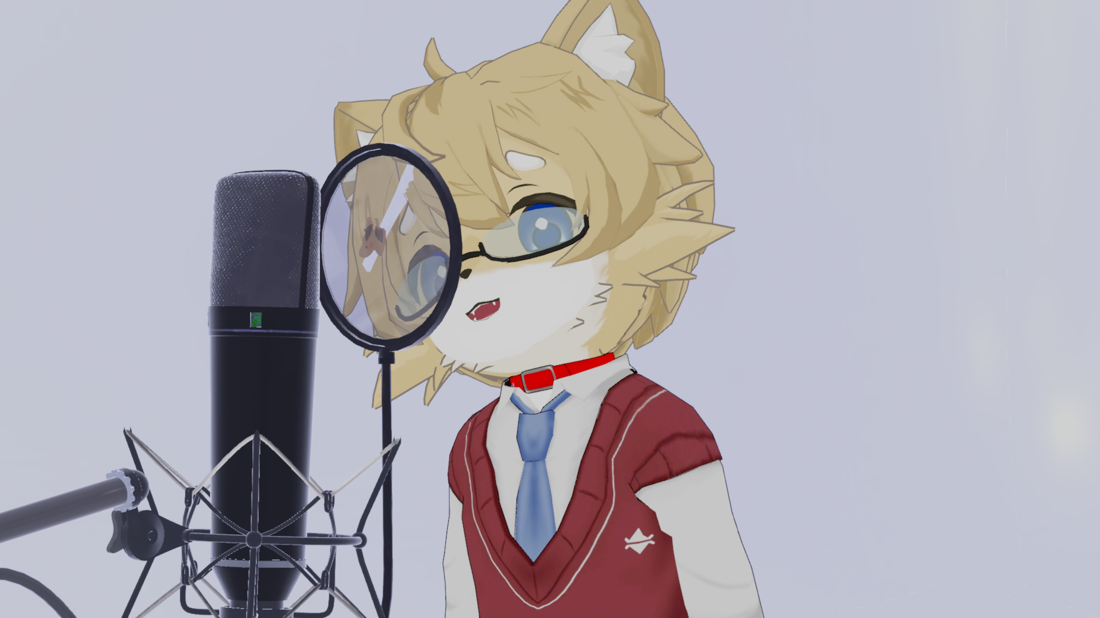 すごく楽しんでるね！