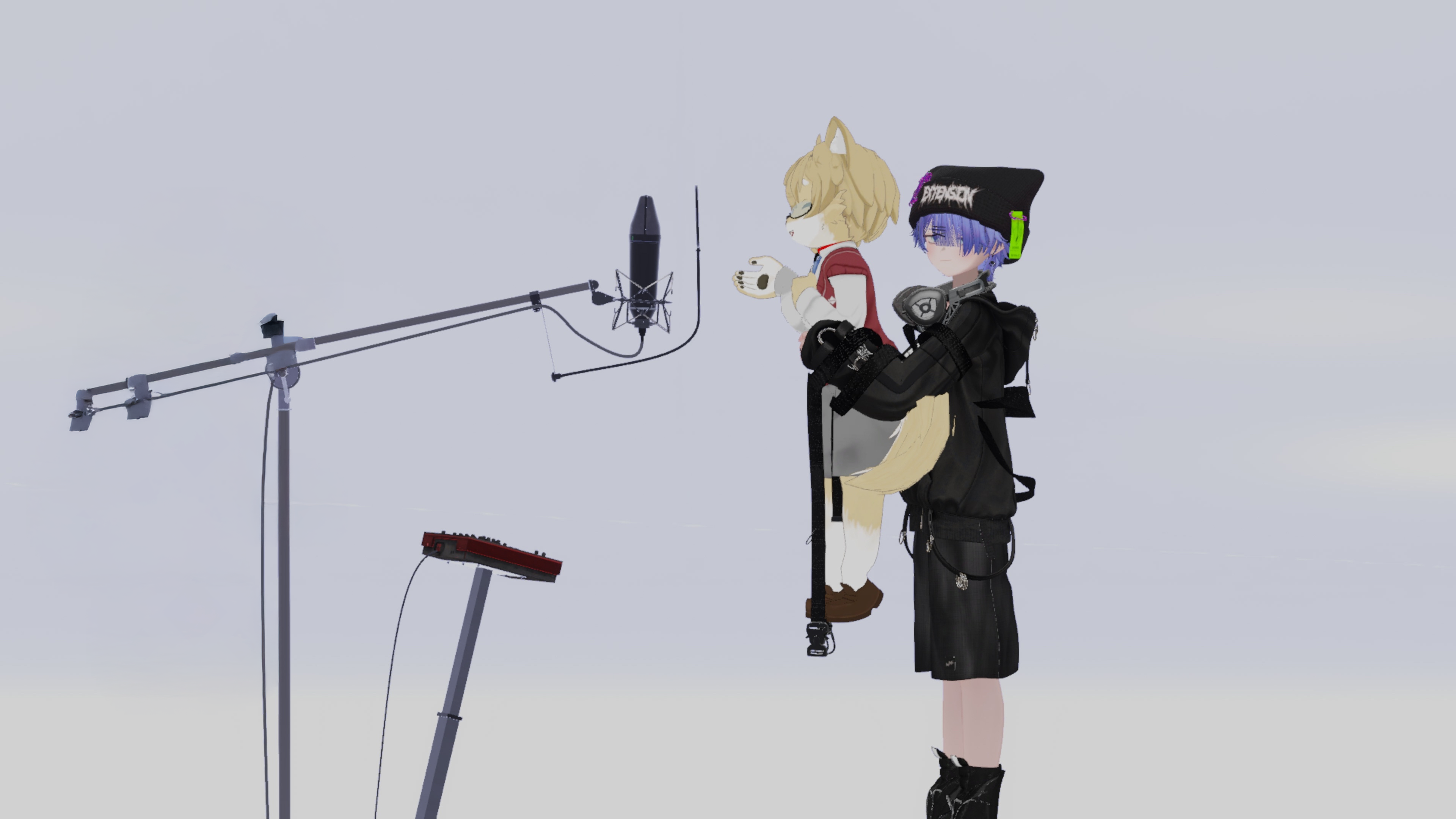 くうたくん抱っこしてくれてありがとう！