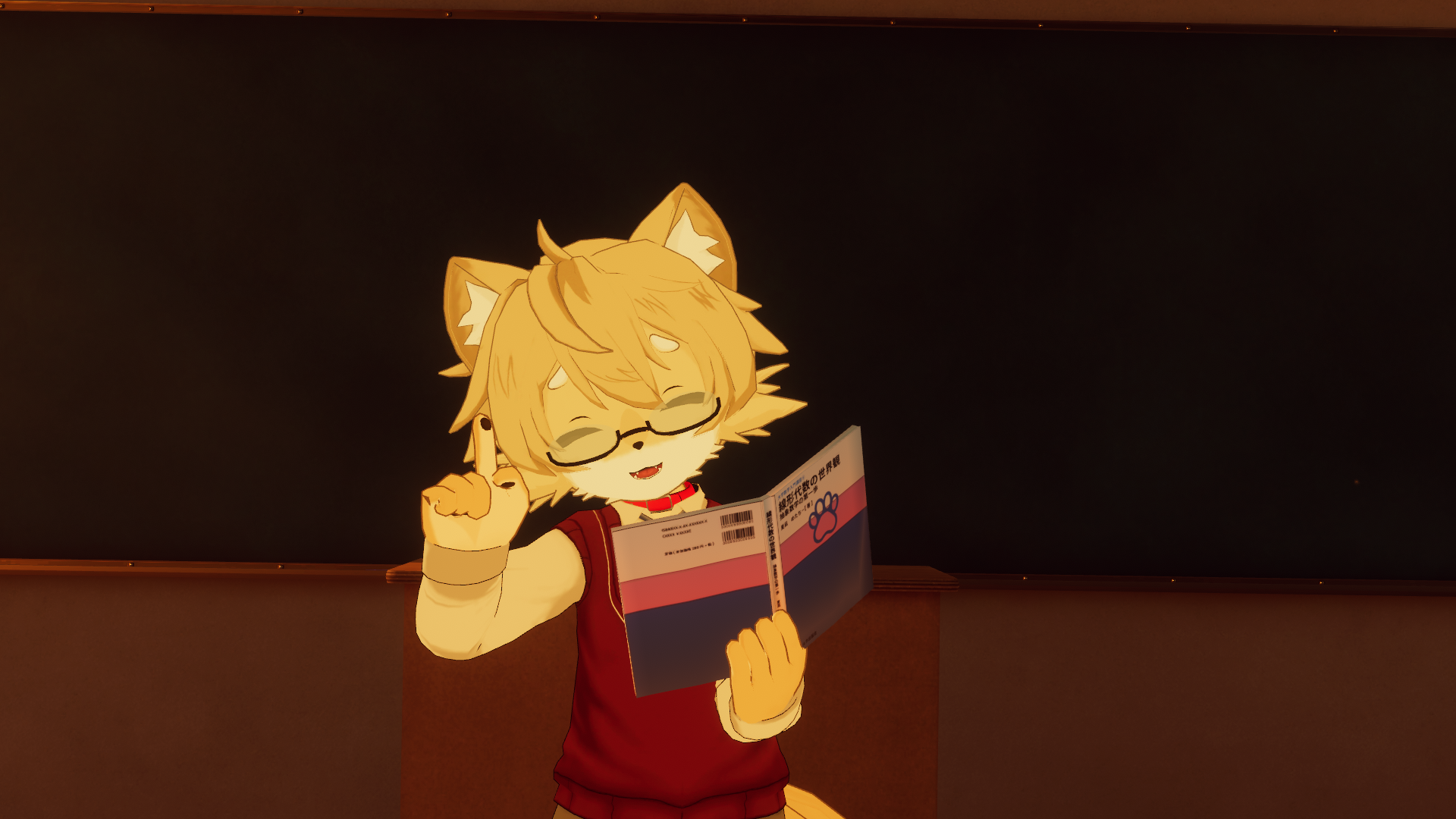 ゼミでもするのですか？かわいいですね。